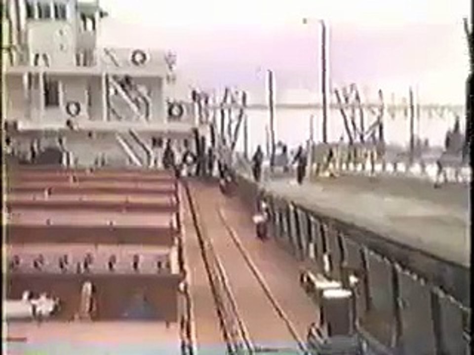 S.S. Edmund Fitzgerald - PSA