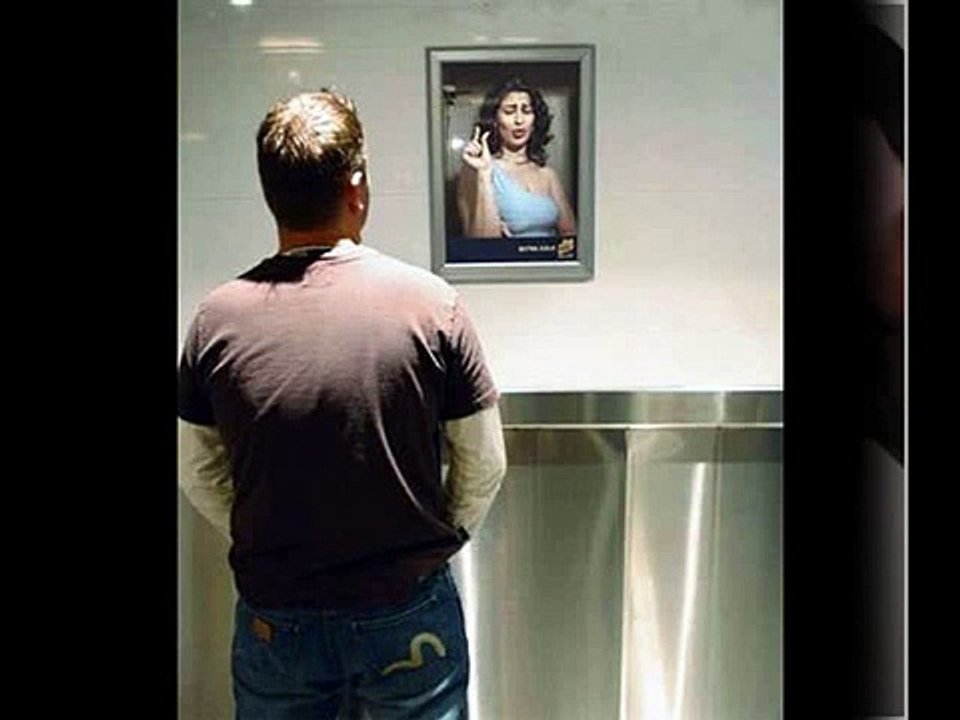 Funny Toilet - Someone Is Watching You[1]
