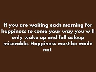 Life Quotes, Sayings, Expressions