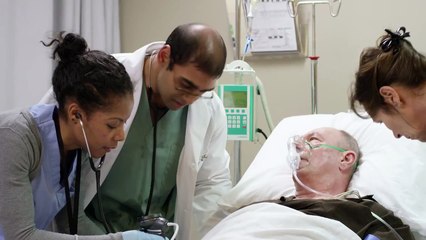 We’re Here for You – CSMLS National Med Lab Week 2015