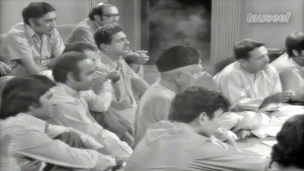 Iqbal bano in program Nikhar PTV - Payal main geet hain chham chham ke