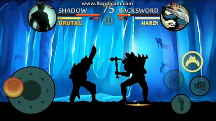 Shadow Fight 2 Act 6 Tournament 3 + 4!