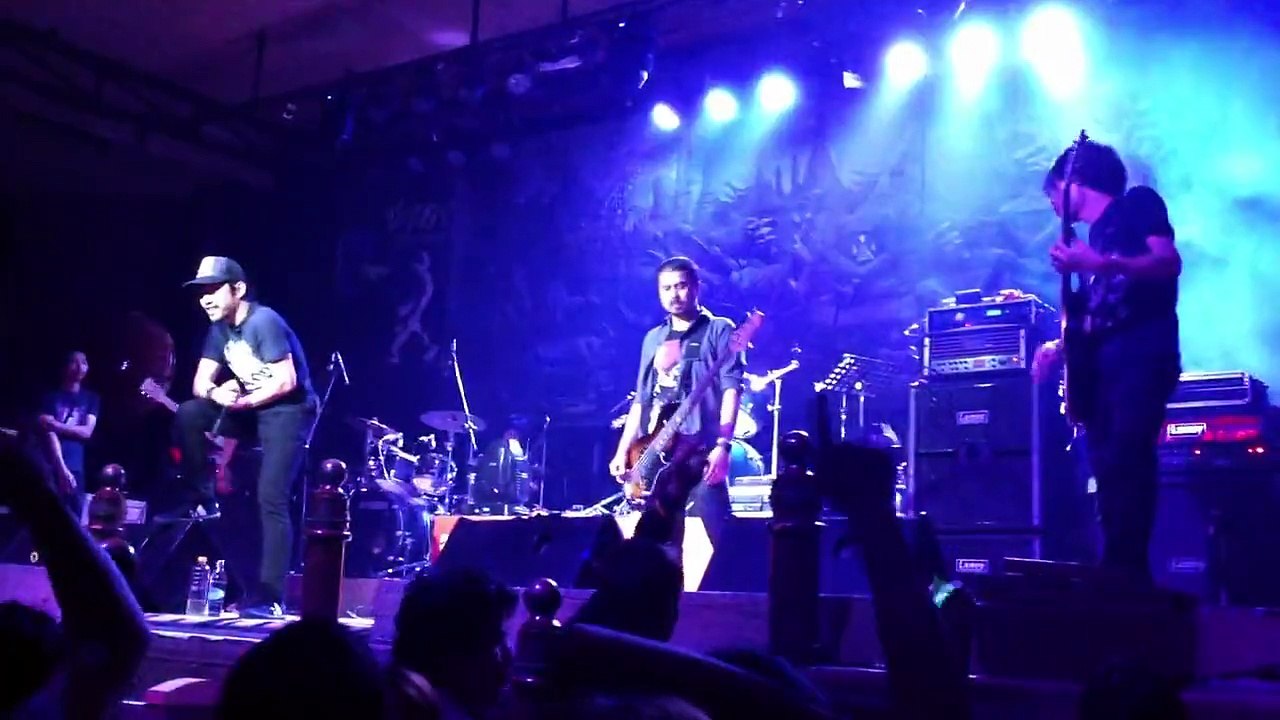 EBOLA-เพลงนี้เกี่ยวกับความรัก Cover Silly Fools