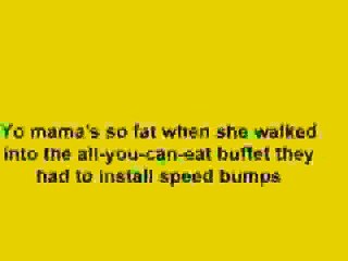 VERY FUNNY YO MAMMA JOKES[2]