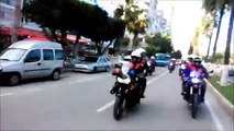 Mersin Motosikletli Polis Timleri (MERSİN YUNUSLAR) 2015