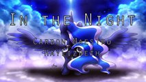 Carbon Maestro - In The Night (feat. Haylizbeth)