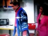 Saved by the Bell Lisa and Zack kiss 2