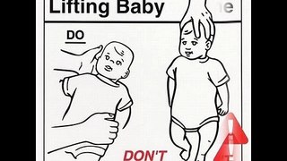 Instructions for new parents