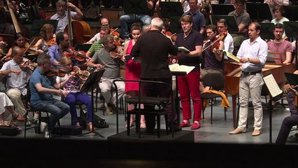 Le 95eme festival de Salzbourg ouvre ses portes