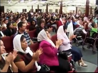 Oscar Medina: Jesús Secó Mis Lágrimas y Búscale