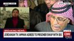 Jordanian TV: Amman agrees to ISIS prisoner swap