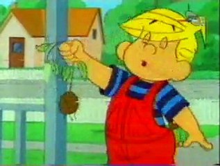 Denis Napast - 01 - Braca pacovi