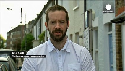 Video veröffentlicht: Queen zeigte als Kind Hitlergruß