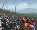 ROBERT_the_BRUCE Battle of Bannockburn 1314; A SCOTTISH SCHILTROM