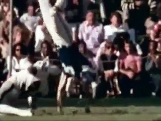 Jack Tatum RIP "The Assassin" 1948~2010