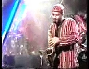 Marcus Miller - Scoop