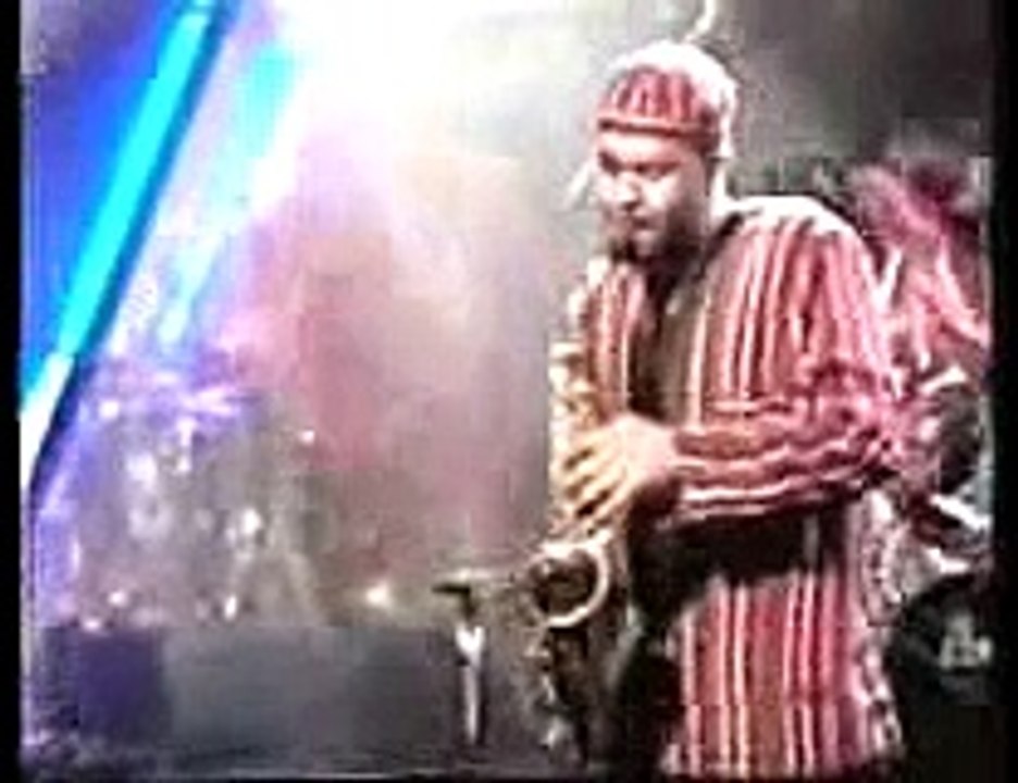 Marcus Miller - Scoop