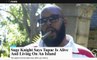 Tupac is Still Alive and Faked His Death Says Suge Knight, Death Row Records Founder