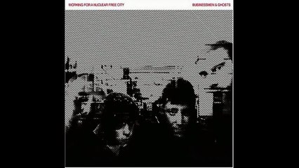 Working for a Nuclear Free City - Je Suis Le Vent