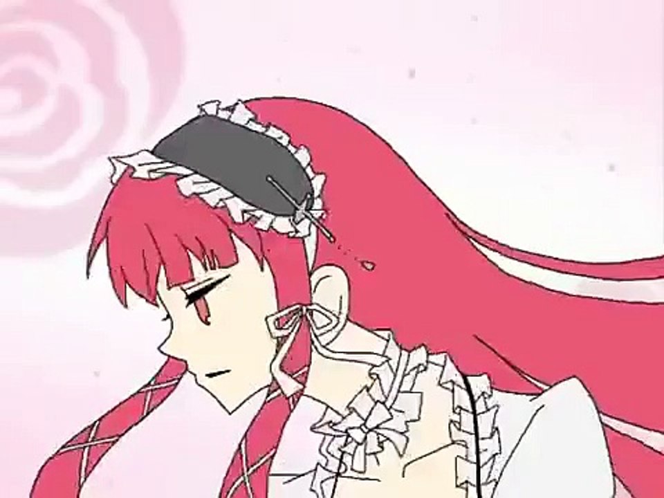 [P3P] Ouran High School Host Club OP parody