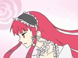 [P3P] Ouran High School Host Club OP parody