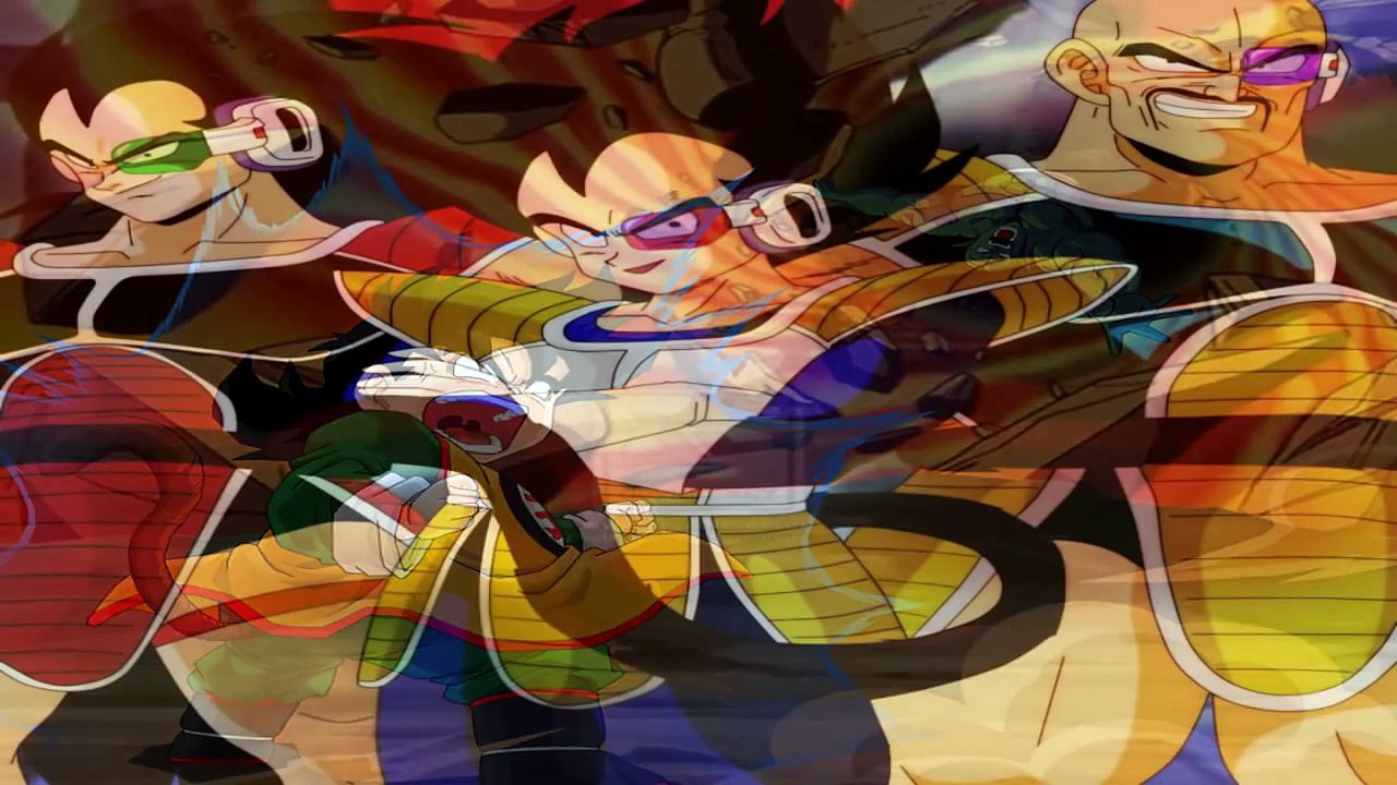 دراغون بال زد Dragon Ball Z | الحلقة 51 || مترجم عربي
