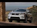 2013 Lexus RX 350 F Sport[1]