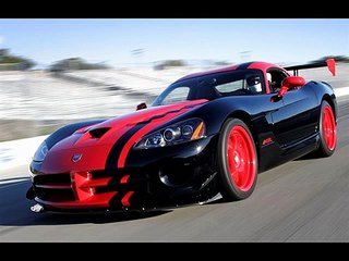 Tải video: Dodge Viper SRT10 ACR