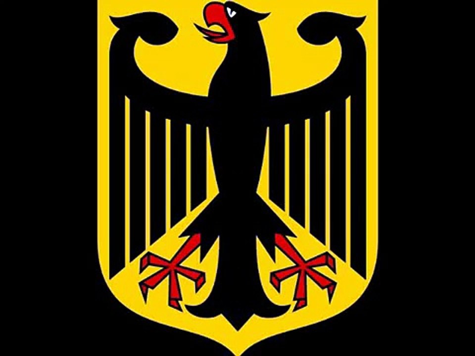 Marchas Militares Alemãs   Weidmannsheil Marsch