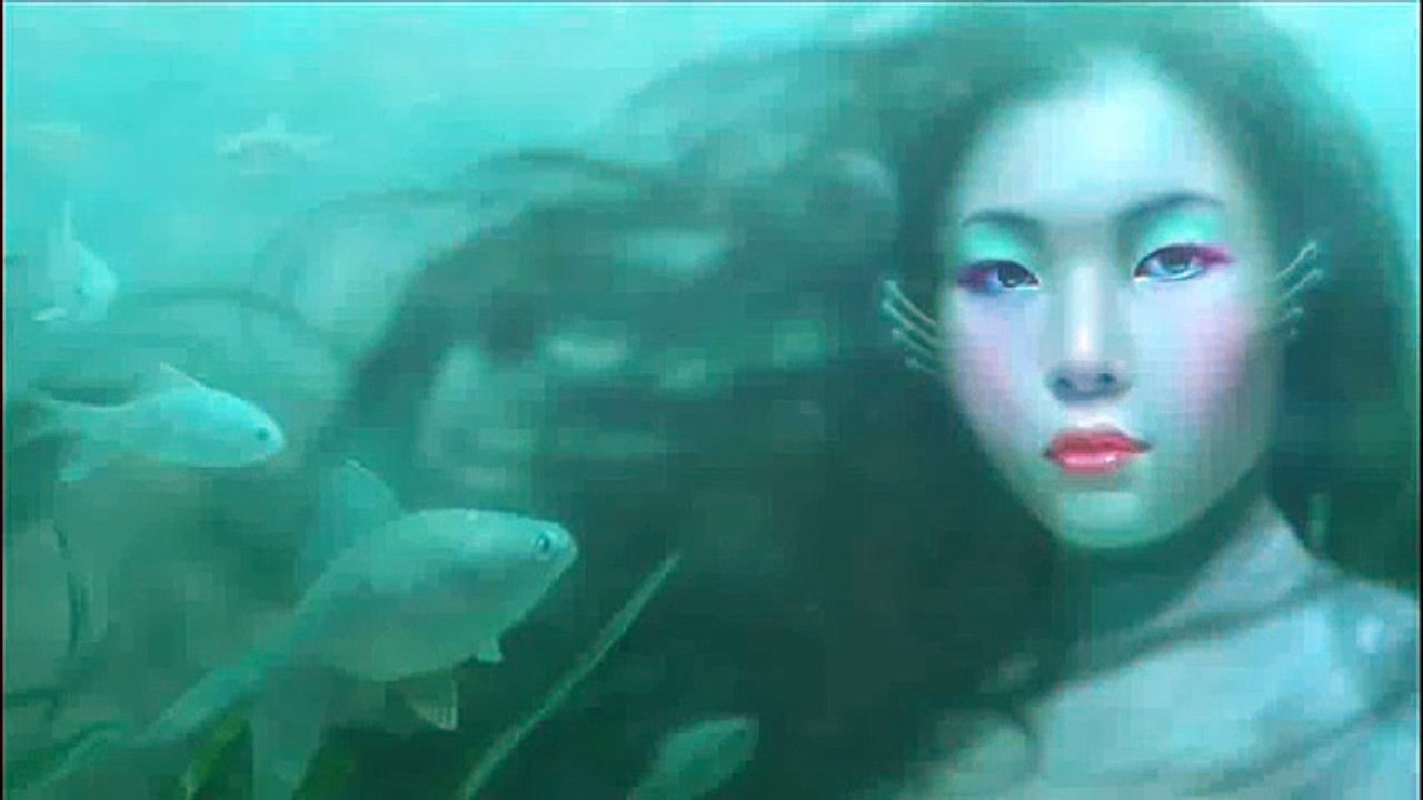 Thomas Bergersen - "Ocean Princess"