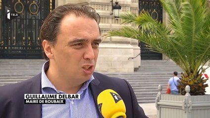 Bientôt des maisons en vente pour un euro à Roubaix