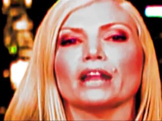 Reptilian Holographic Failure, Kaleidoscope Eyes