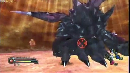 黄金の絆 ラスボス戦～スタッフロール