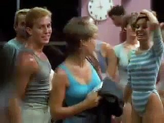 THE BALLAD OF JOHN TRAVOLTA AND JAMIE LEE CURTIS - CHAPTER 1