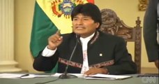 DIPUTADO VIOLA MUJER EN BOLIVIA VIDEO - Evo Morales pidió la renuncia del legislador de Chuquisaca