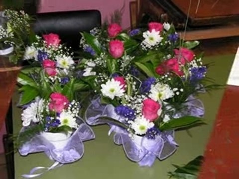 Mariage Pascal et Christelle