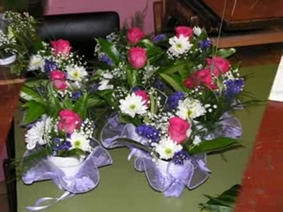 Mariage Pascal et Christelle