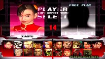 Classic Tekken 3 (Arcade Edition) - Jin Kazama Arcade - HD