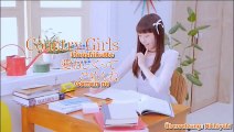 Country Girls - Itooshikutte Gomen ne [ger sub]