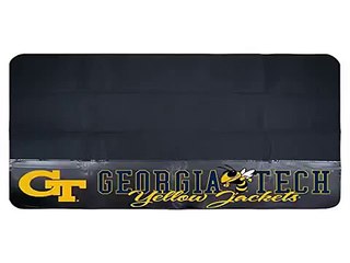 New Georgia Tech Grill Mat Deal