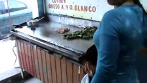 Nice taco place in Juarez Mexico