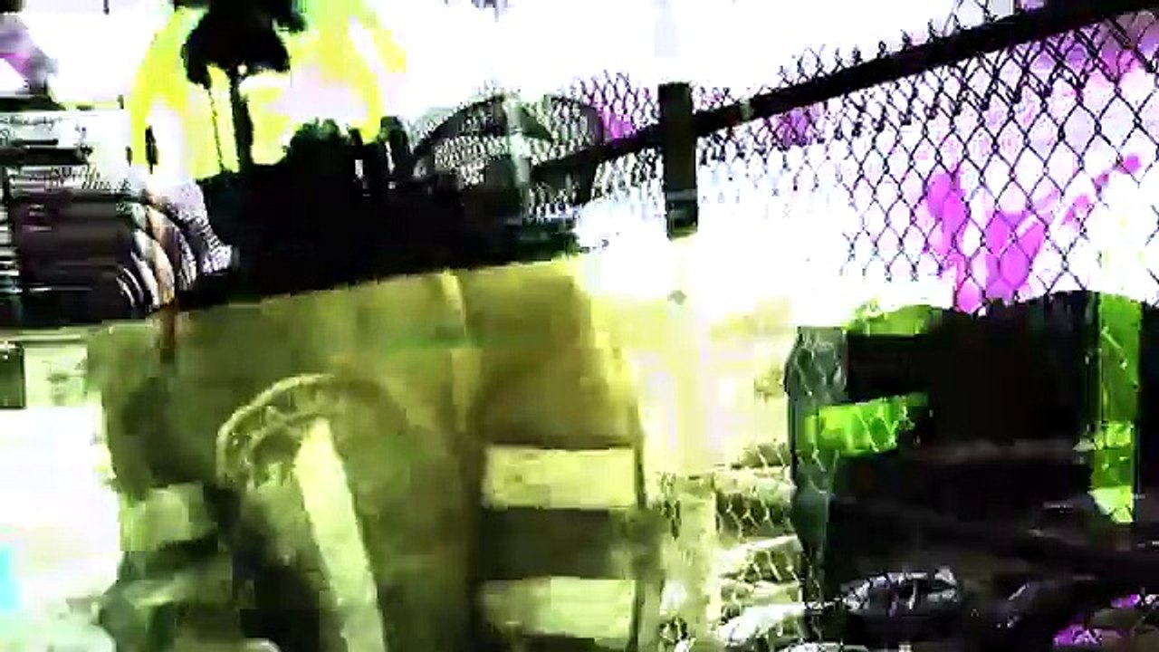 Denzel Curry - 6 Billion Dollar Nigga (Prod. Ronny J)