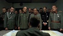 Hitler reage à polémica dos gelados da UM