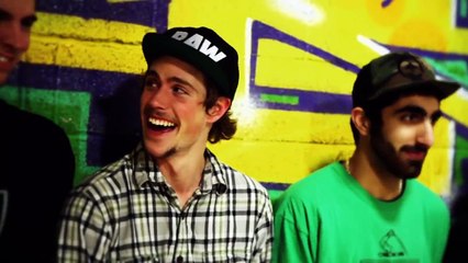 The Daylights - Mighty Mighty Bosstones