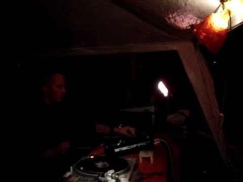 DJ ARMADA HARDCORE teuf