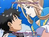 Anime Couples- You'll Be In My Heart- Phil Collins- Ah! My Goddess!- With Lyrics