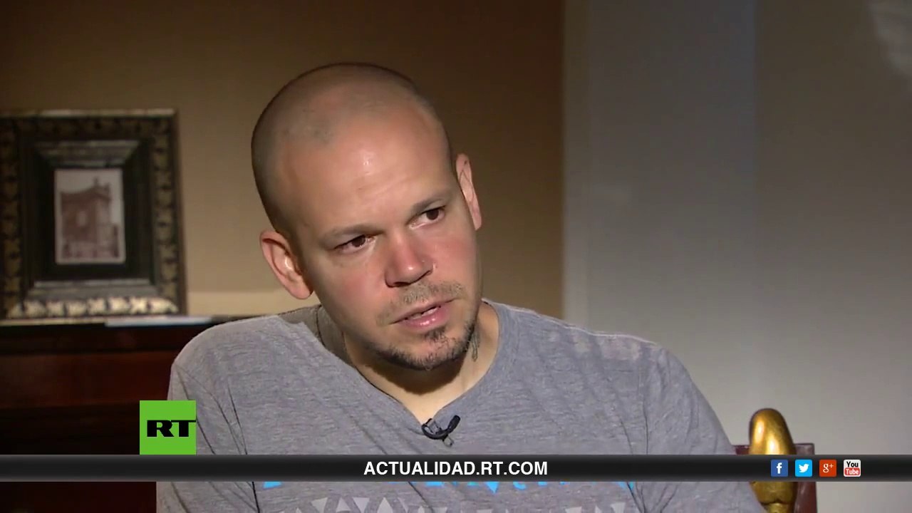 Calle 13 a RT: Latinoamérica es mucho más fuerte que antes