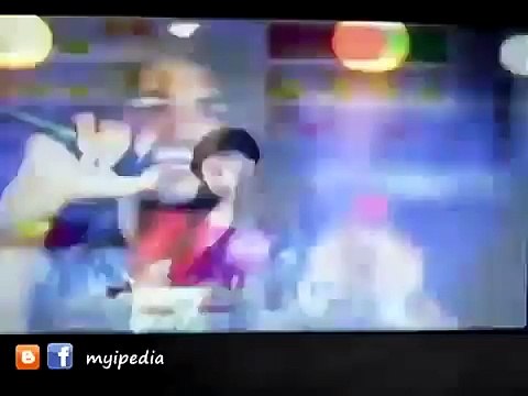 Service TVC Featuring Mikaal Zulfiqar - Shoes for everyone