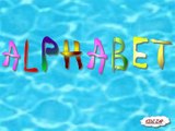 Apprendre l'alphabet en anglais