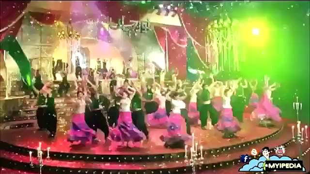 Tarang TVC Featuring Fawad Khan & Soniya Jehan